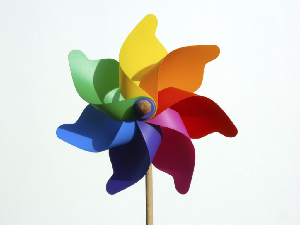 test Ishihara, test daltonismo, test colores