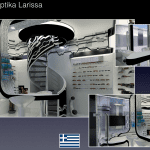 optica marketing, ejemplo tienda optica