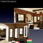 optica marketing, ejemplo tienda optica