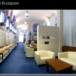 optica marketing, ejemplo tienda optica