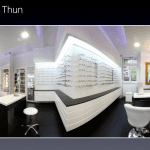 optica marketing, ejemplo tienda optica