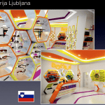 optica marketing, ejemplo tienda optica