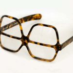 4OCCHI GLASSES 5 dos pares gafas, dos gafas en una