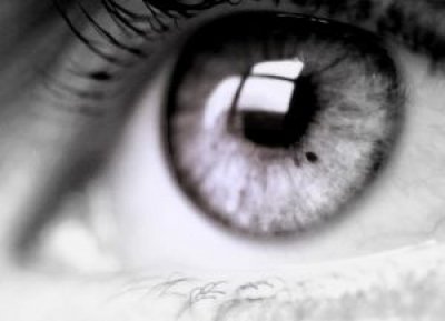 ojo seco