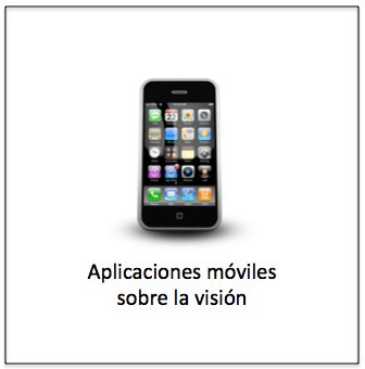 Aplicaciones para profesionales de la vision