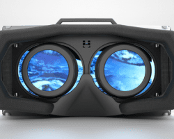 oculus rift