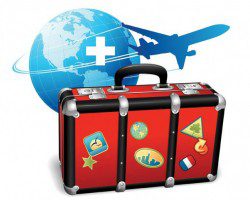 turistas sanitarios