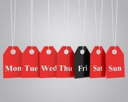 black friday mejor oferta