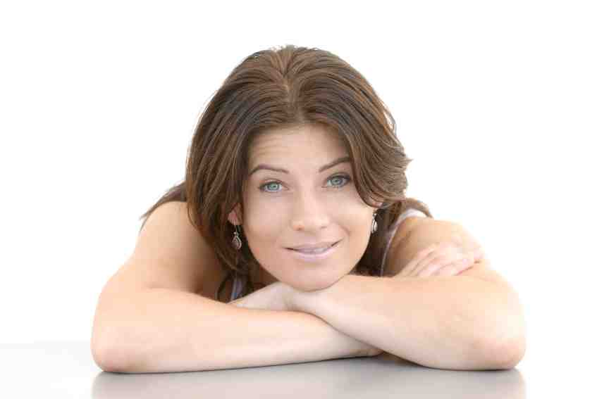 menopausia problemas, menopausia vision